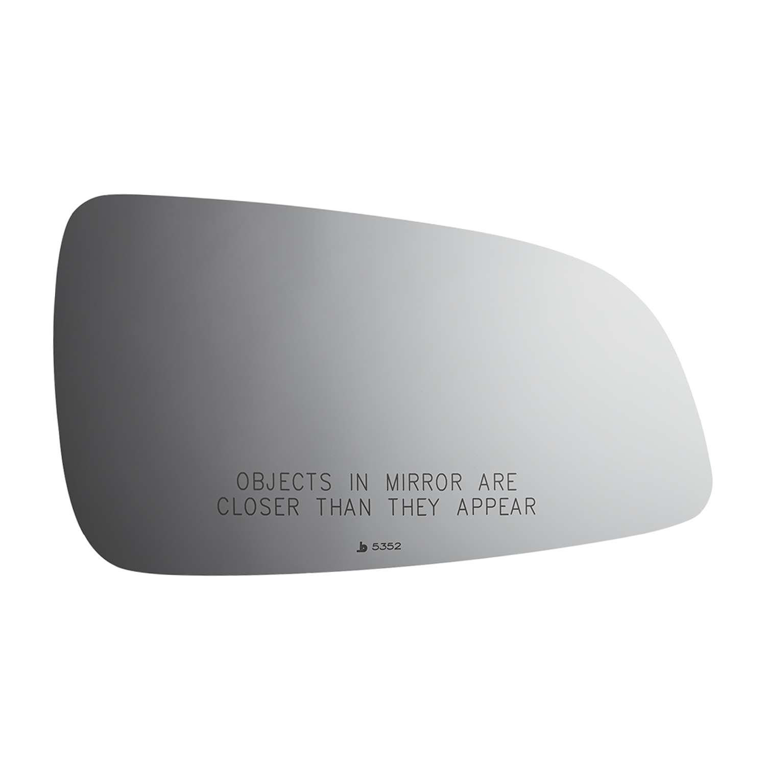 SIDE VIEW MIRROR